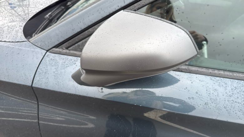 SEAT Leon 1.5 eTSI 150 FR Sport 5dr DSG [DAP] Petrol Hatchback